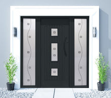Load image into Gallery viewer, Kensington Composite Front Door