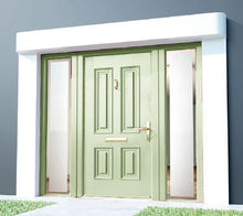 Load image into Gallery viewer, Palermo Composite Front Door
