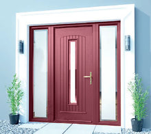 Load image into Gallery viewer, Seville Composite Door