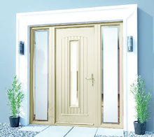 Load image into Gallery viewer, Seville Composite Door