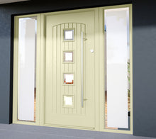 Load image into Gallery viewer, Belfast Composite Front Door
