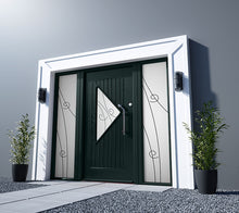Load image into Gallery viewer, Monet Composite Front Door
