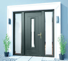 Load image into Gallery viewer, Seville Composite Door
