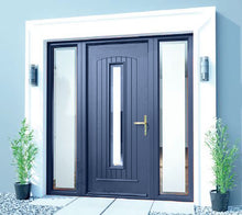Load image into Gallery viewer, Seville Composite Door
