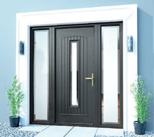 Load image into Gallery viewer, Seville Composite Door
