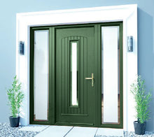 Load image into Gallery viewer, Seville Composite Door
