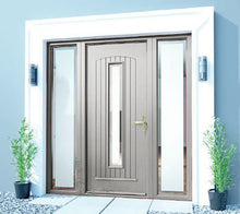 Load image into Gallery viewer, Seville Composite Door
